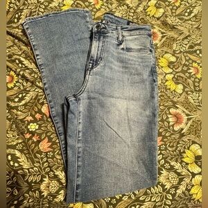 Buffalo mid rise Bootcut Jeans